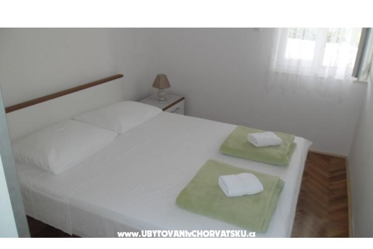Apartmaji Marija – foto 8