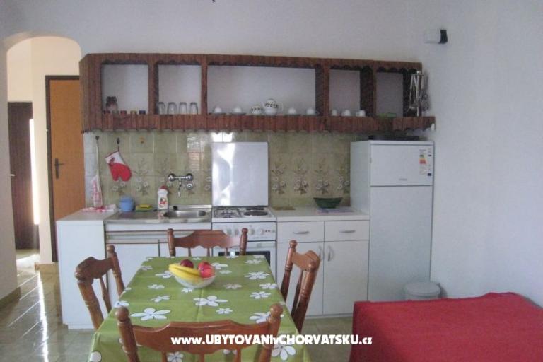 Apartmaji Marijana Mandre – foto 11
