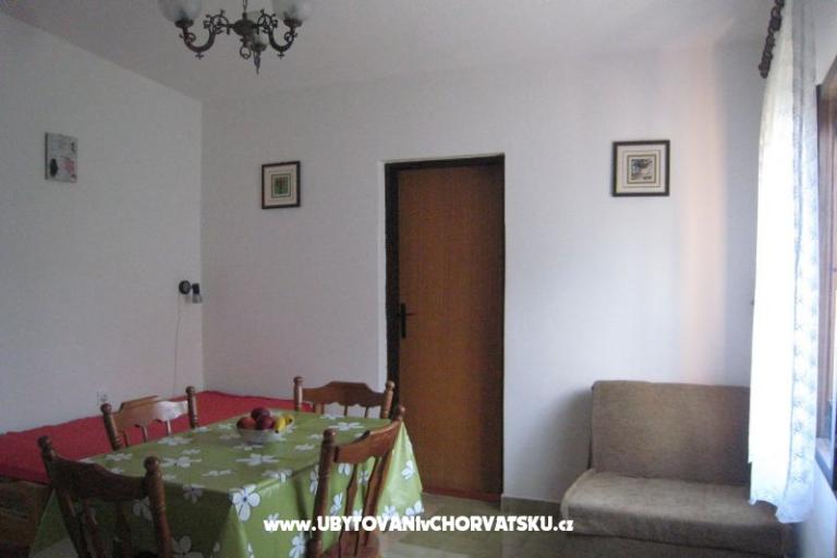 Apartmaji Marijana Mandre – foto 12