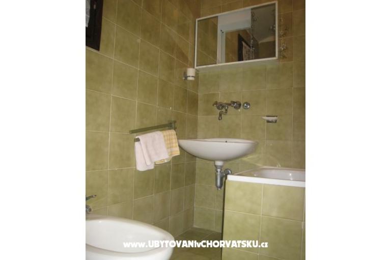 Apartmaji Marijana Mandre – foto 13