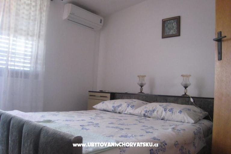 Apartmaji Marijana Mandre – foto 14
