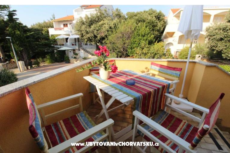 Apartmaji Marijana Mandre – foto 15