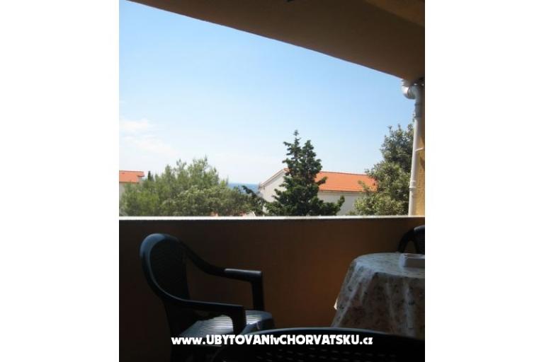 Apartmaji Marijana Mandre – foto 16