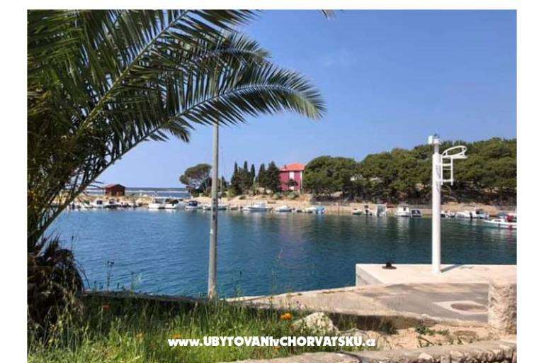 Apartmaji Marijana Mandre – foto 19