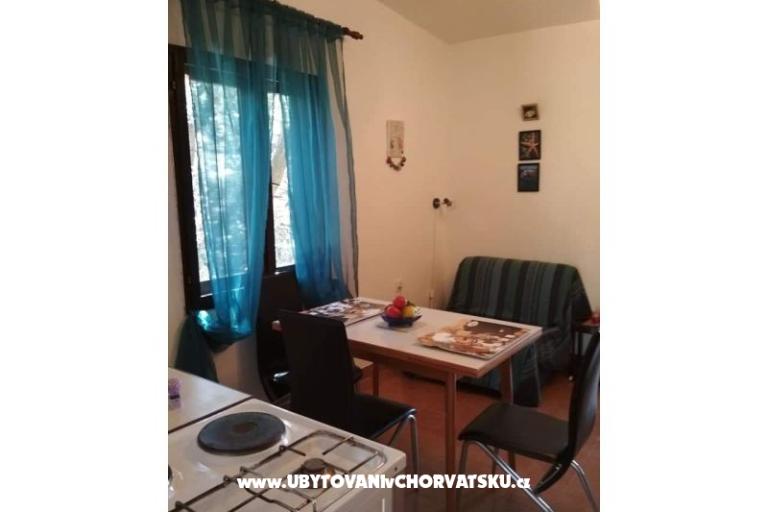 Apartmaji Marijana Mandre – foto 6