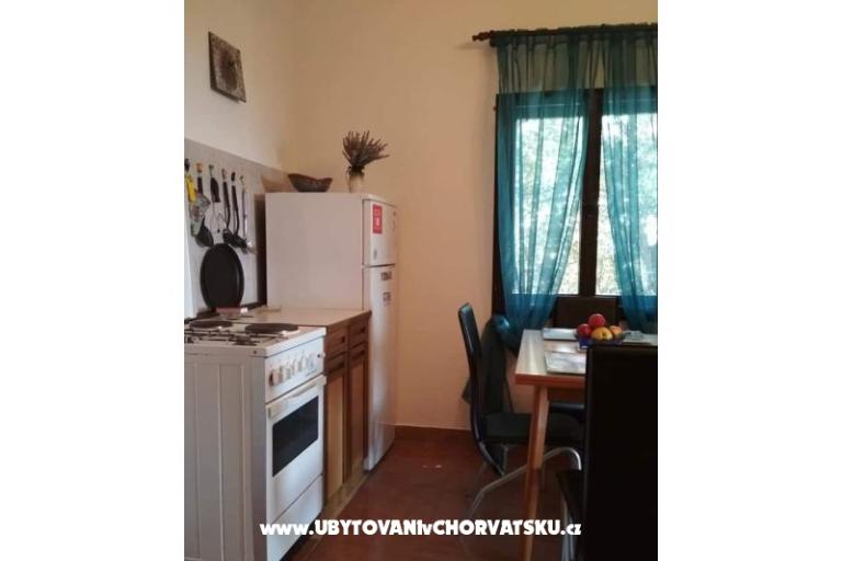 Apartmaji Marijana Mandre – foto 7