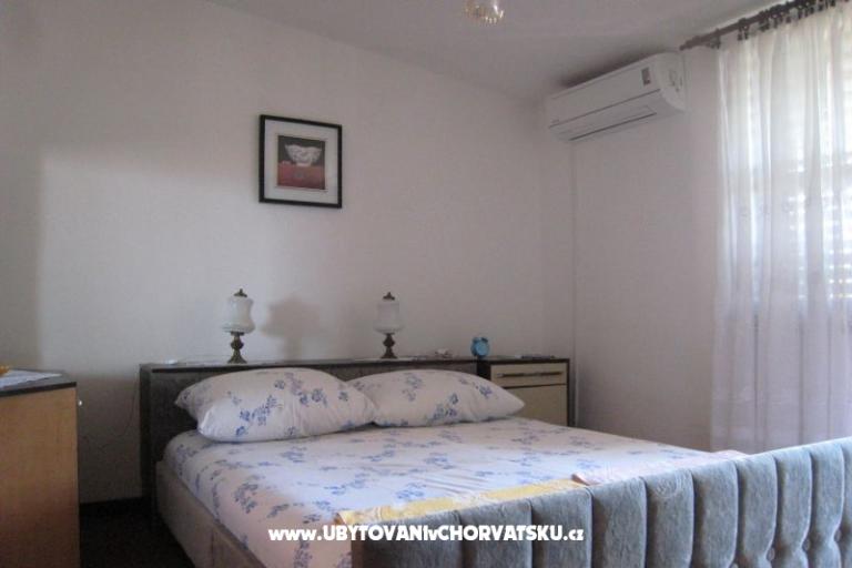 Apartmaji Marijana Mandre – foto 8