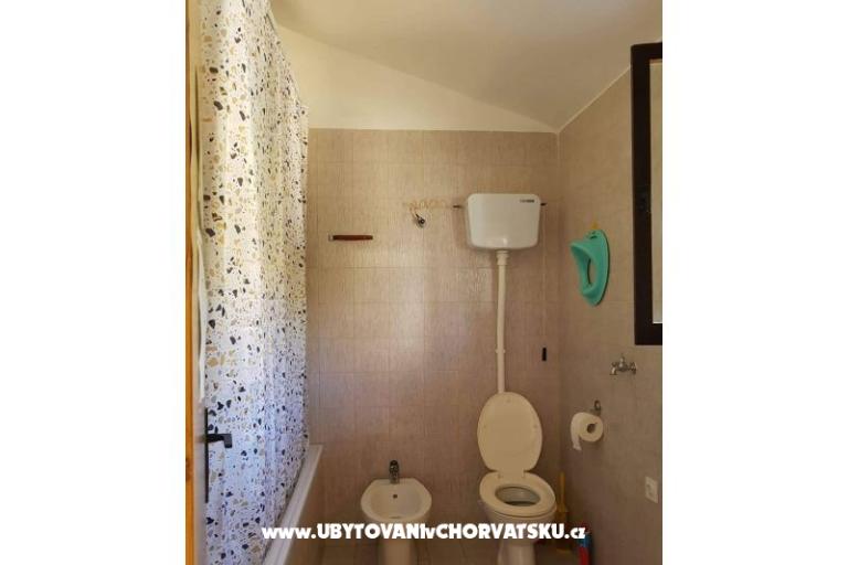 Apartmaji Marijana Mandre – foto 9