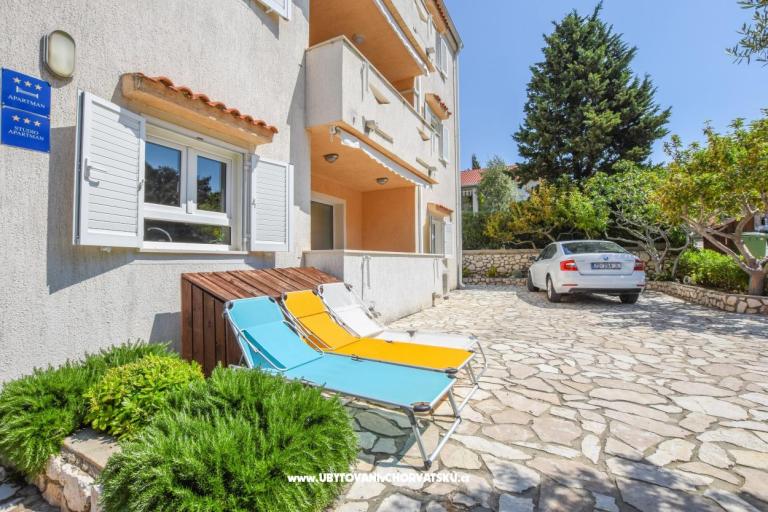 Apartmaji Marko – foto 3