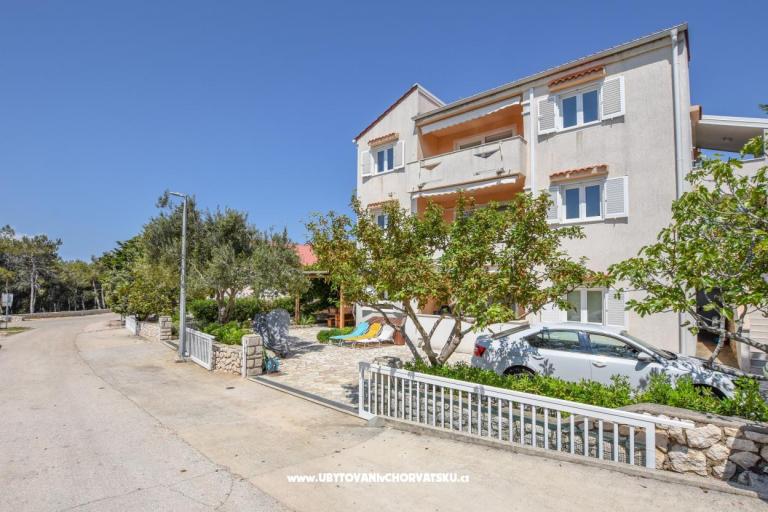 Apartmaji Marko – foto 7