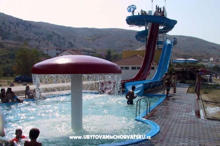 Apartmaji Mediteran Pag – foto 12