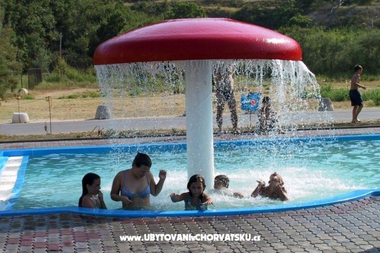 Apartmaji Mediteran Pag – foto 13