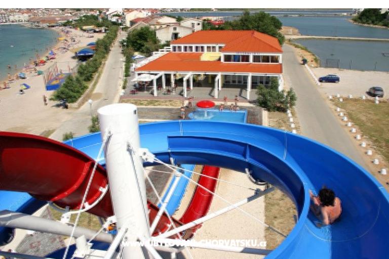 Apartmaji Mediteran Pag – foto 14