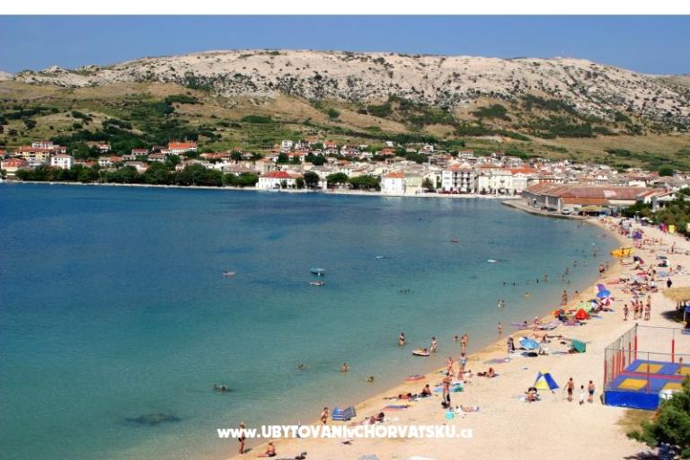 Apartmaji Mediteran Pag – foto 15