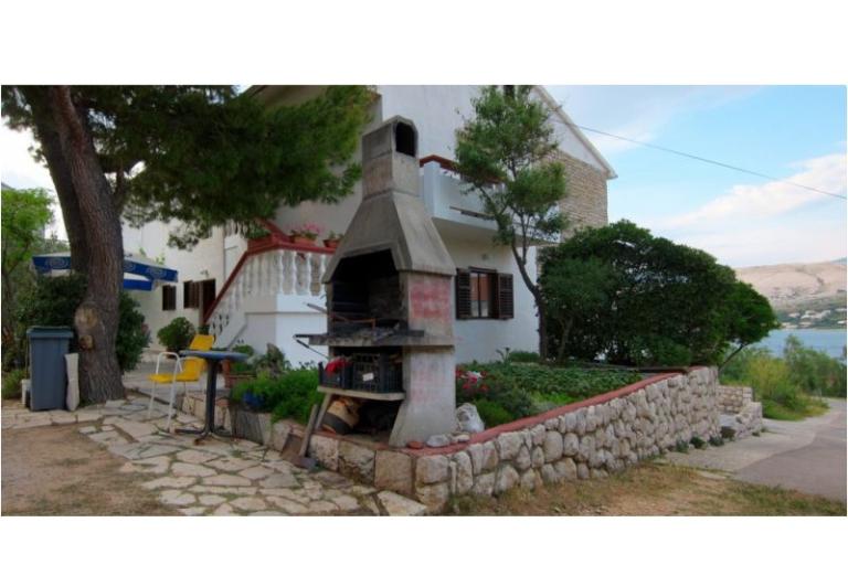 Apartmaji Mediteran Pag – foto 3