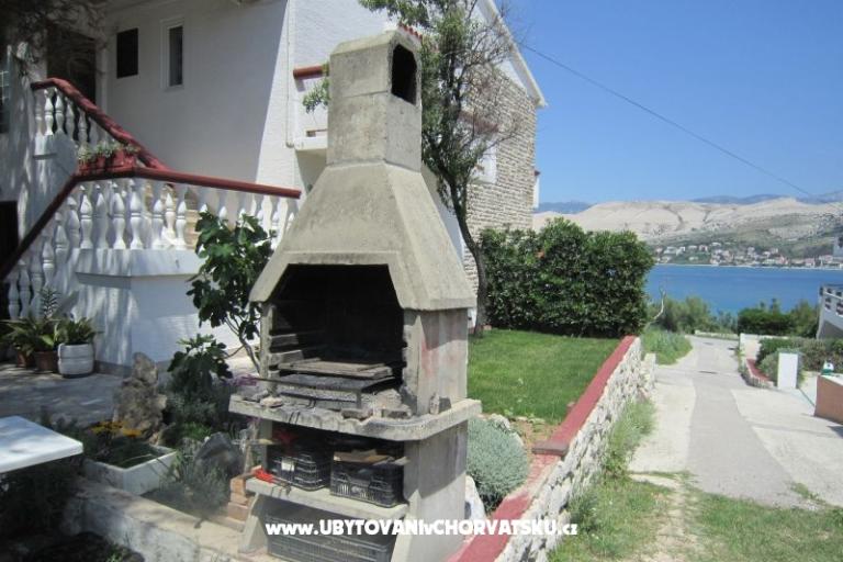 Apartmaji Mediteran Pag – foto 4