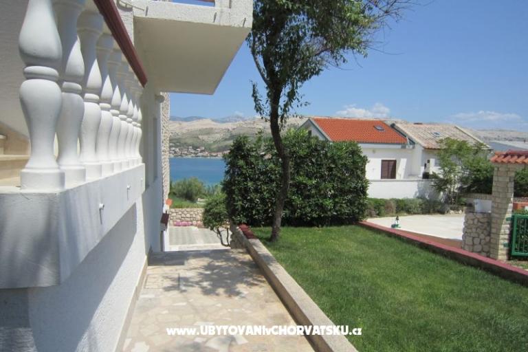 Apartmaji Mediteran Pag – foto 5