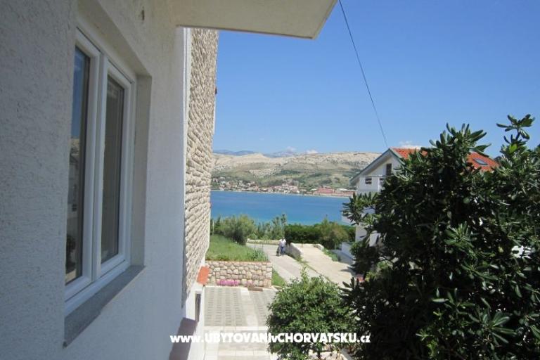 Apartmaji Mediteran Pag – foto 6