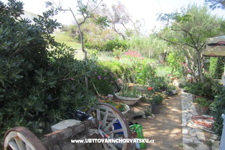 Apartmaji Mediteran Pag – foto 9