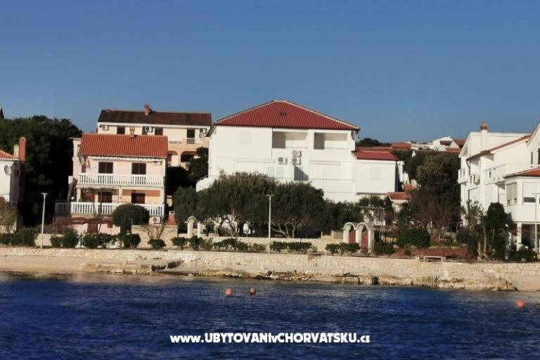 Apartmaji Milena i Robert – foto 7