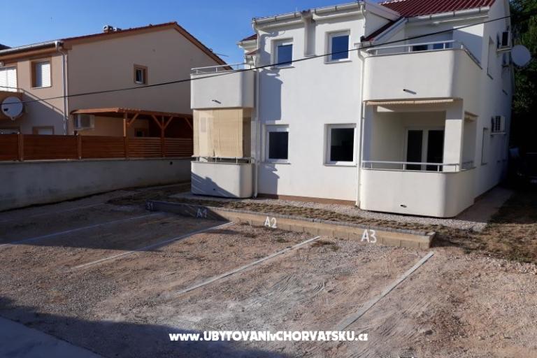 Apartmaji Mimar – foto 2