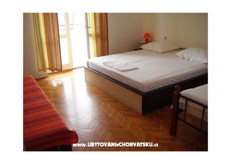 Apartmaji Natali – foto 11