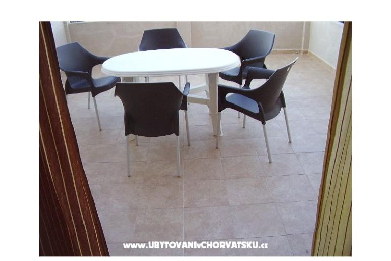 Apartmaji Natali – foto 9