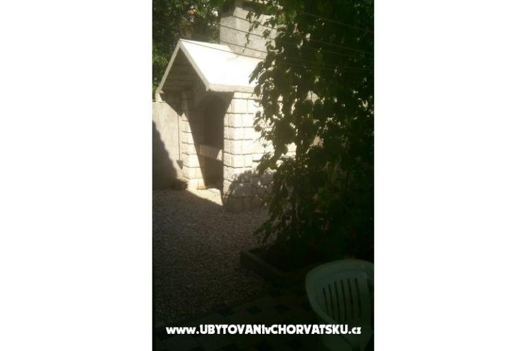 Apartmaji Negulić – foto 10