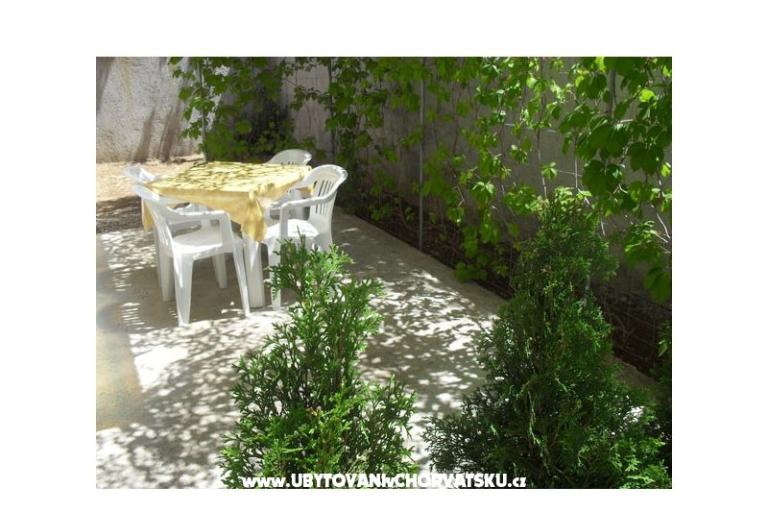 Apartmaji Negulić – foto 12