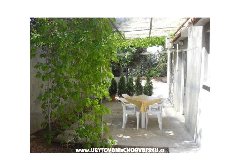 Apartmaji Negulić – foto 13