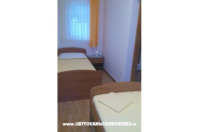 Apartmaji Negulić – foto 4