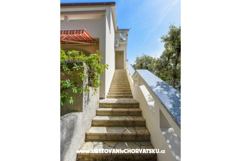 Apartmaji Oleandra – foto 14