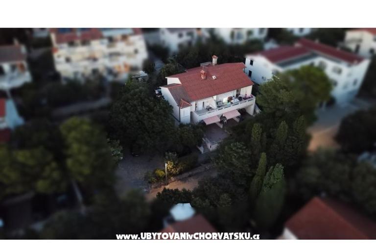 Apartmaji Oleandra – foto 16
