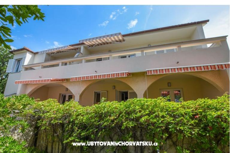 Apartmaji Oleandra – foto 4