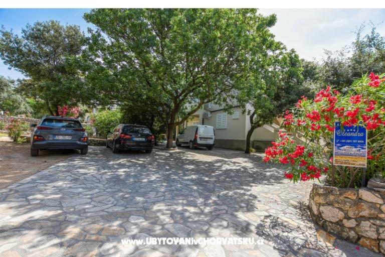 Apartmaji Oleandra – foto 8