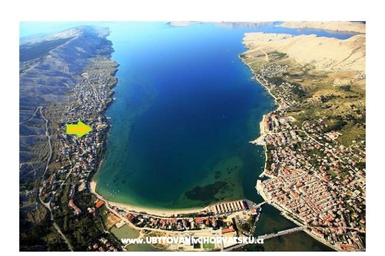 Apartmaji Pag – foto 14