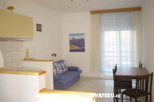 Apartmaji Pag – foto 3