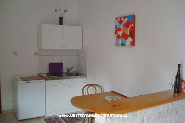 Apartmaji Pag – foto 4