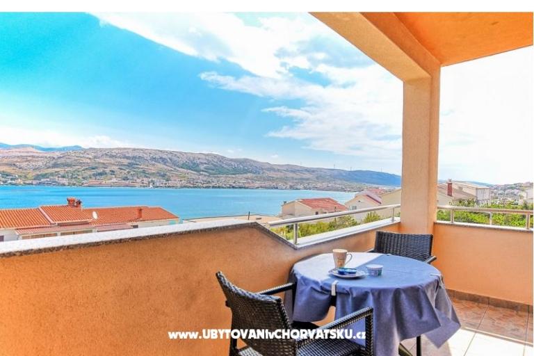 Apartmaji Palčić Pag – foto 10