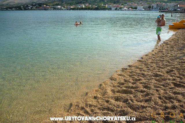 Apartmaji Palčić Pag – foto 11