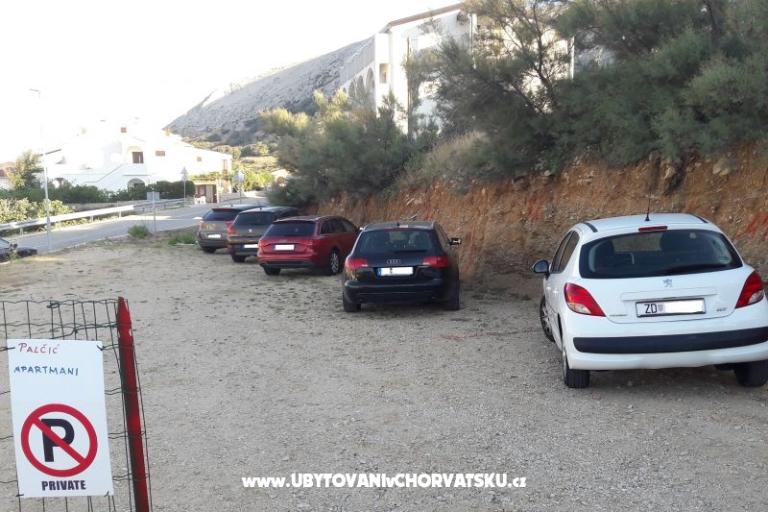 Apartmaji Palčić Pag – foto 13