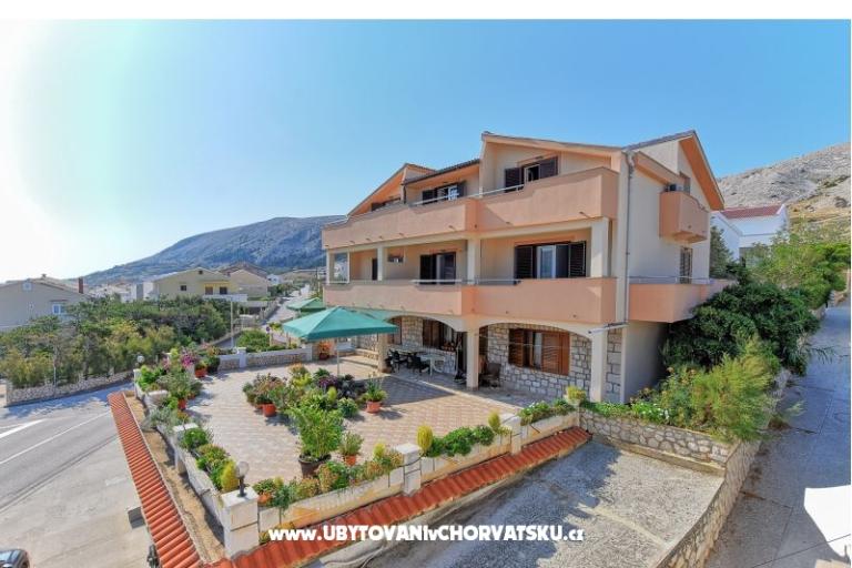 Apartmaji Palčić Pag – foto 14