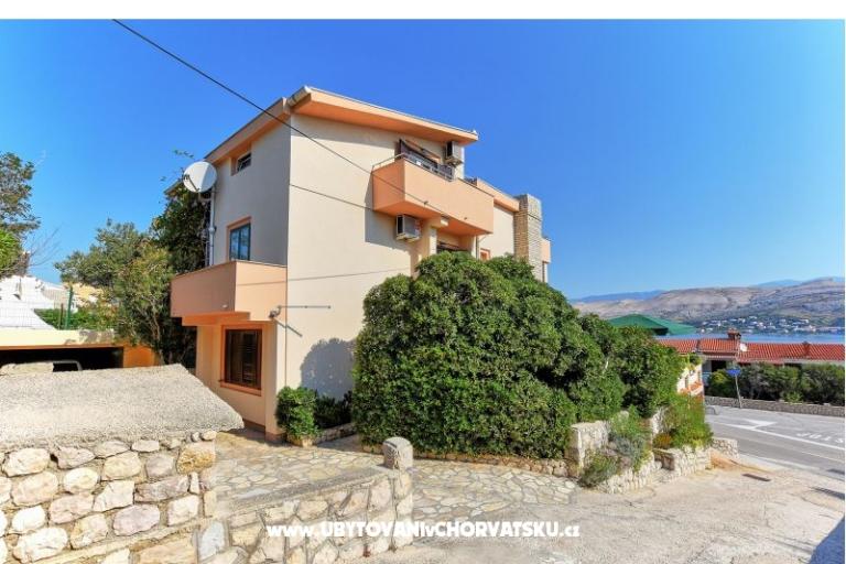 Apartmaji Palčić Pag – foto 15