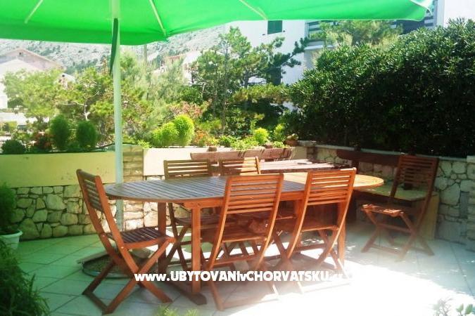 Apartmaji Palčić Pag – foto 16