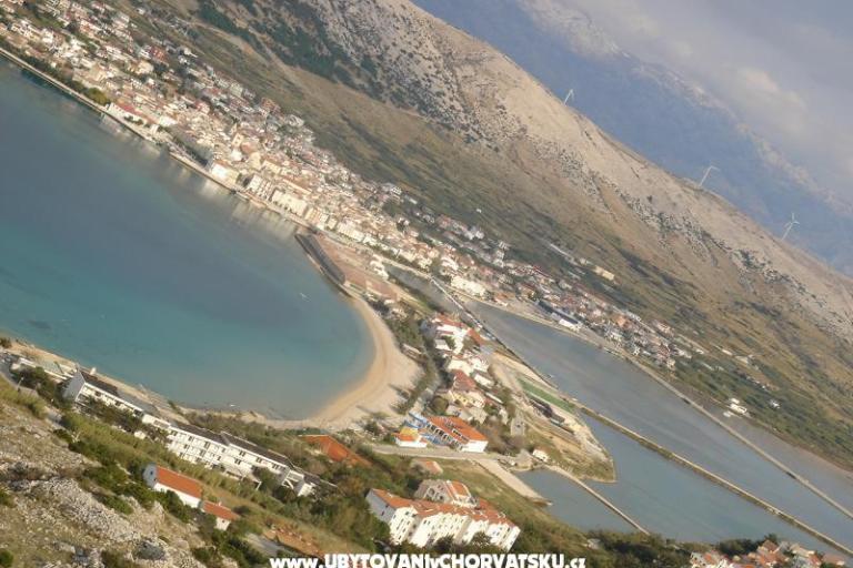 Apartmaji Palčić Pag – foto 17