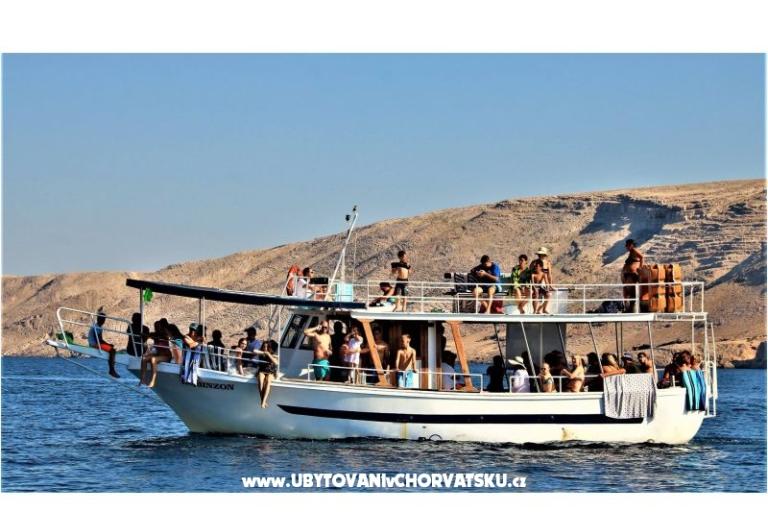 Apartmaji Palčić Pag – foto 18