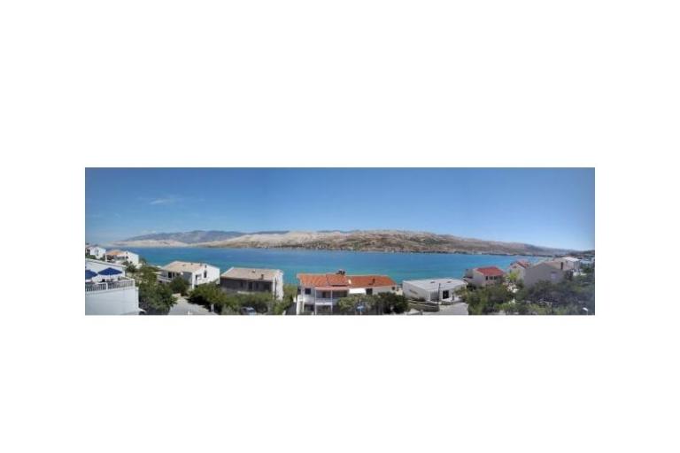 Apartmaji Palčić Pag – foto 2