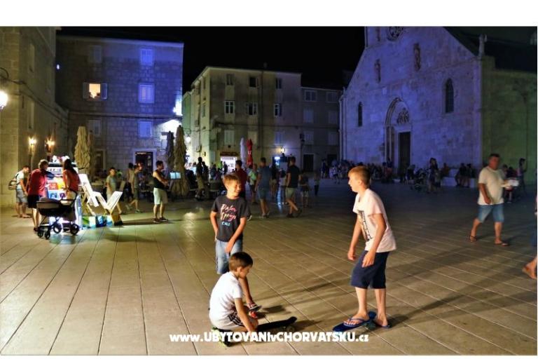 Apartmaji Palčić Pag – foto 4