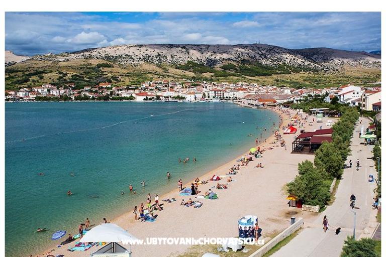 Apartmaji Palčić Pag – foto 9