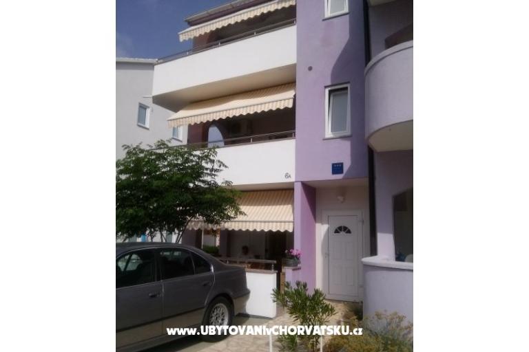 Apartmaji Petra – foto 8